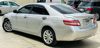 Neat Toyota Camry 